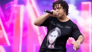 Read more about the article Trippie Redd – The Grinch