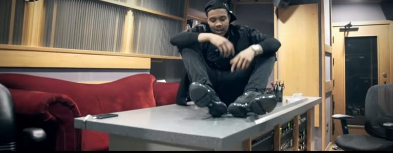 G Herbo – Sessions