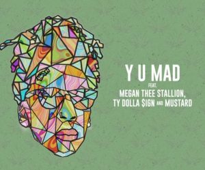 Read more about the article Wiz Khalifa – Y U Mad