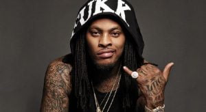 Read more about the article And ANOTHER big up for Waka Flocka!