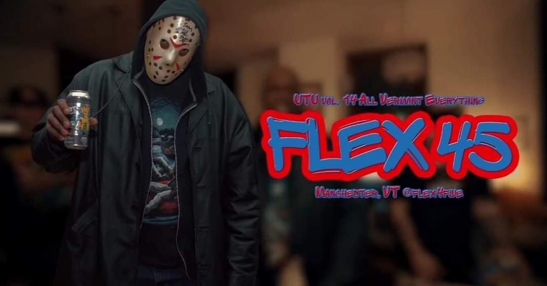 interview with flex45