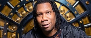 Read more about the article KRS One Rocks On