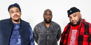 Read more about the article De La Soul’s Hip Hop Significance is Undeniable. For real now!