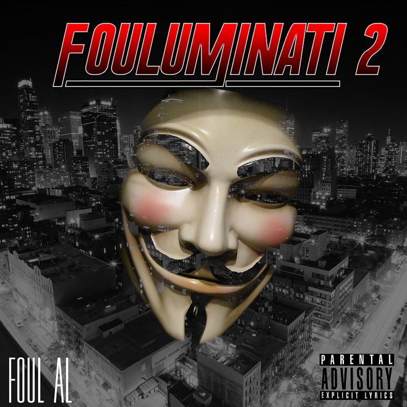 You are currently viewing Foul Al on Crystallized Beats take 2 check it out now