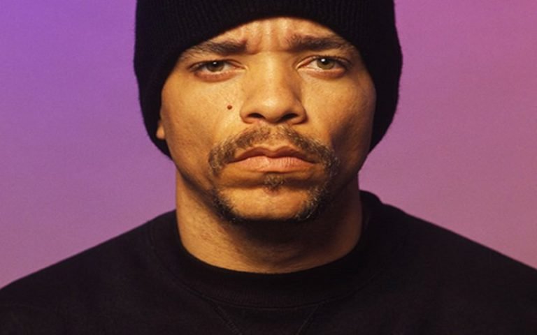 Ice T – No need for Introduction