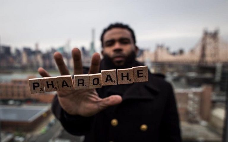 What’s up with Pharoahe Monch? Find out now!