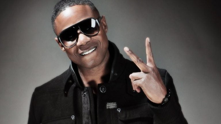 Check out what’s up with Doug E. Fresh now