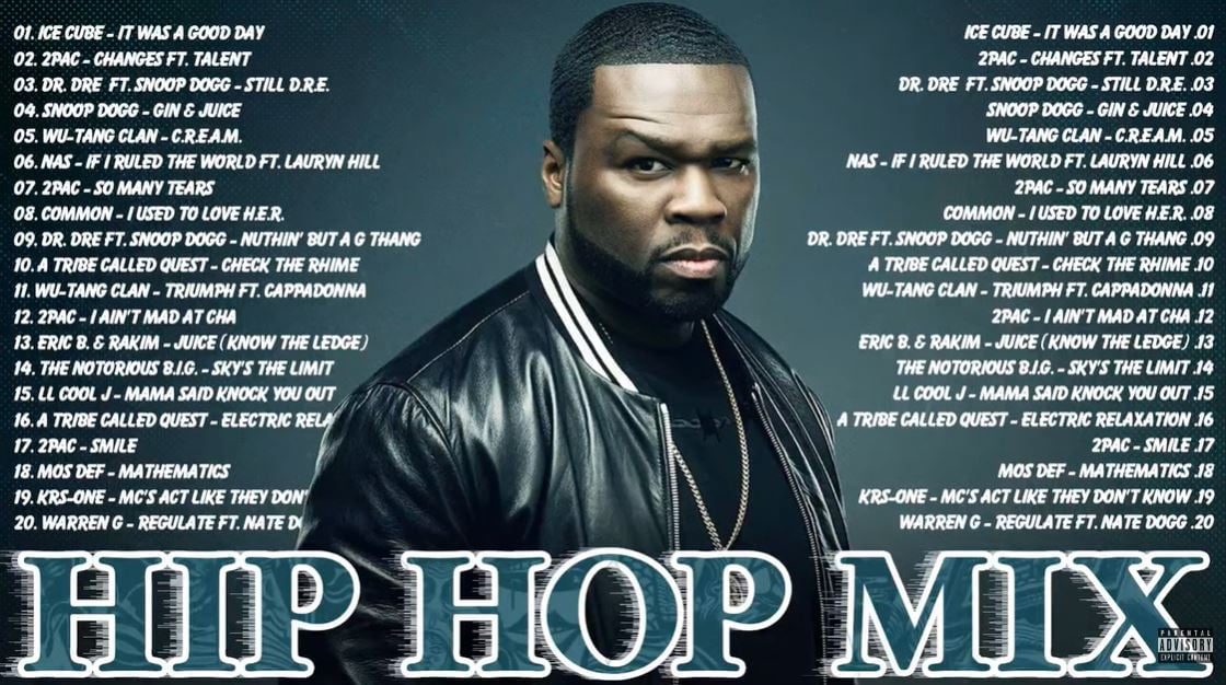 10 Best Rap Break-Up Songs