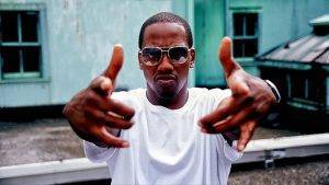 Read more about the article The Most Beautifullest Thing: What’s Up With Keith Murray?