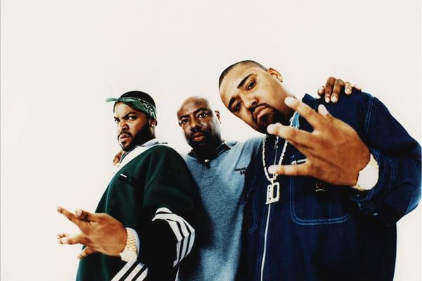 You are currently viewing Wow! Bow Down by Westside Connection Turns 25 today!