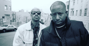 Read more about the article What’s up with Hip Hop Legends Gang Starr now?