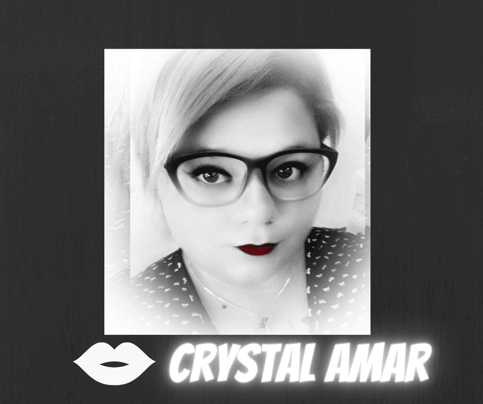 crystal amar