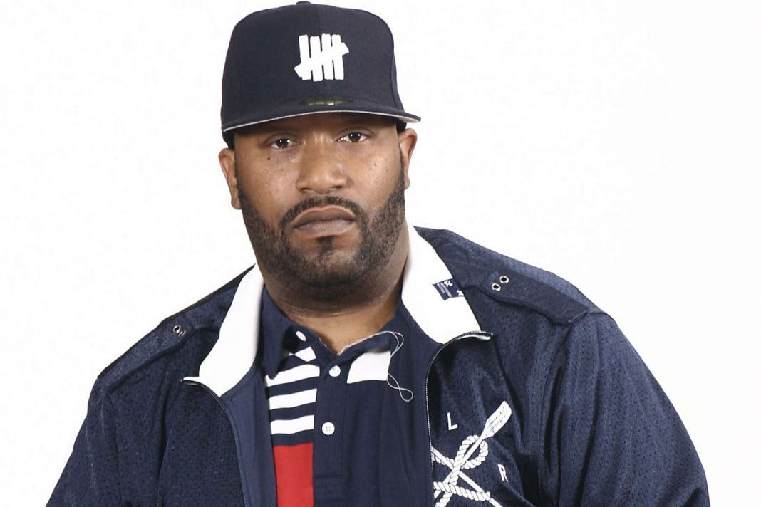 what's up with Bun B