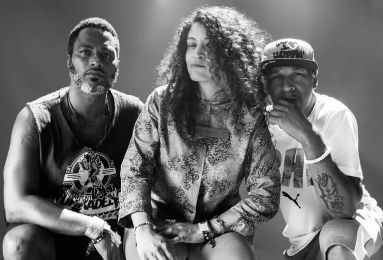 Cool Like Dat: Whatever Happened To Digable Planets?