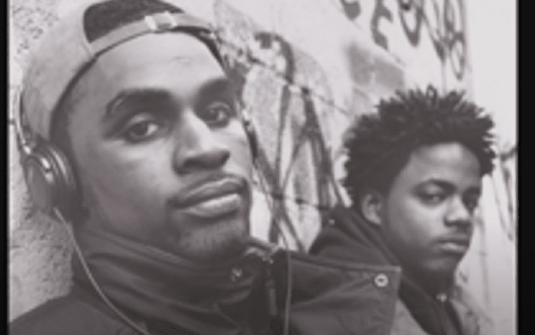 Powerful 90’s Underground Hip Hop – One Killer Hour of Old School Tracks